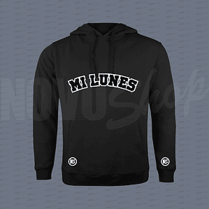 POLERON FT CANGURO MI LUNES