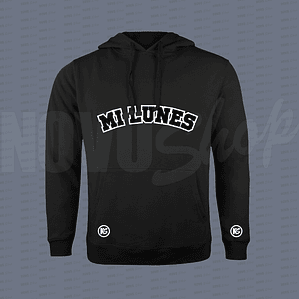 POLERON INV CANGURO MI LUNES 