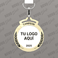 MEDALLAS 103 (no incluye lanyard) - Miniatura 3