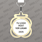 MEDALLAS 105 (no incluye lanyard) - Miniatura 3