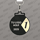 MEDALLAS 110 (no incluye lanyard) - Miniatura 4