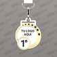 MEDALLAS 111 (no incluye lanyard) - Miniatura 3