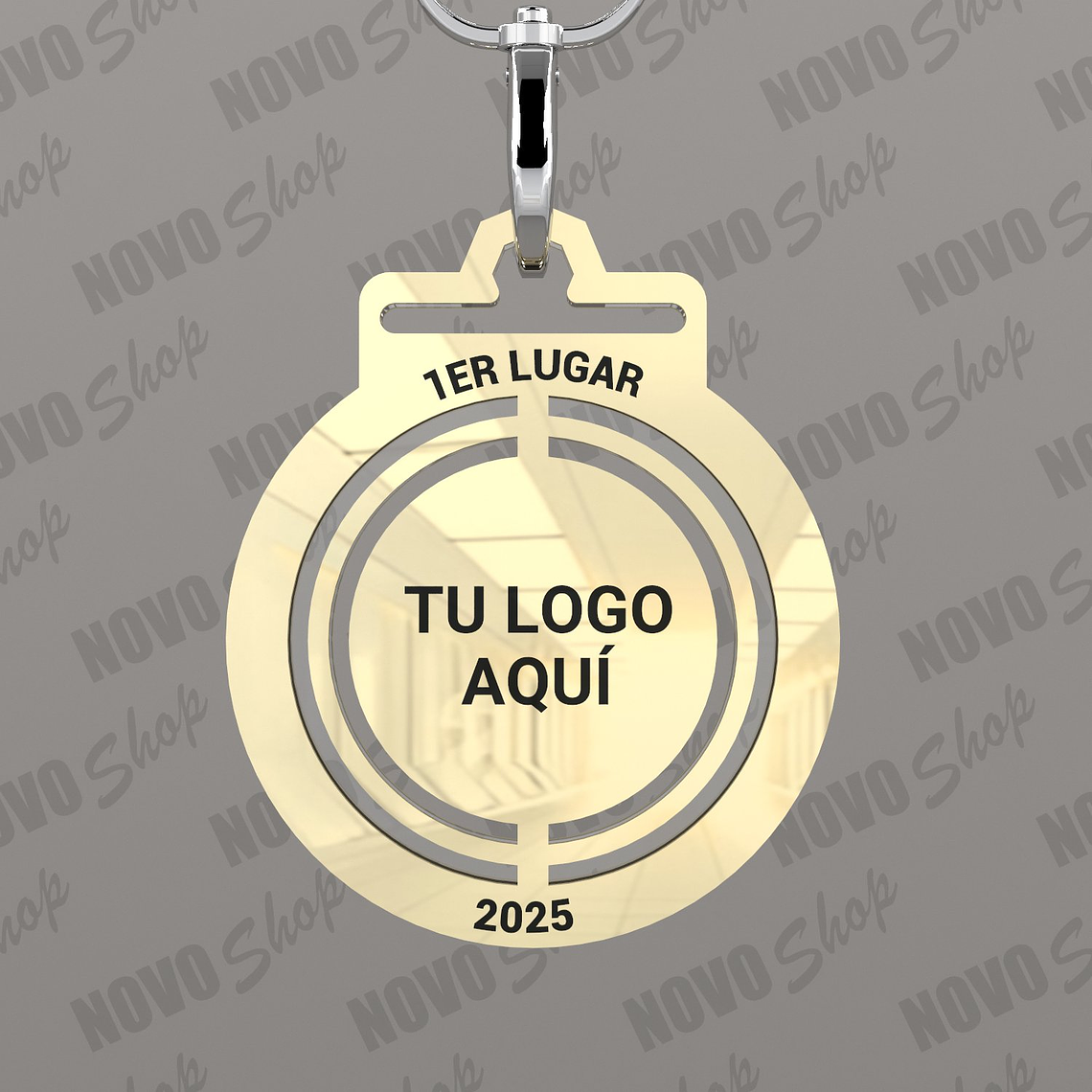 MEDALLAS 112 (no incluye lanyard) 2