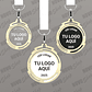 MEDALLAS 108 (no incluye lanyard) - Miniatura 1