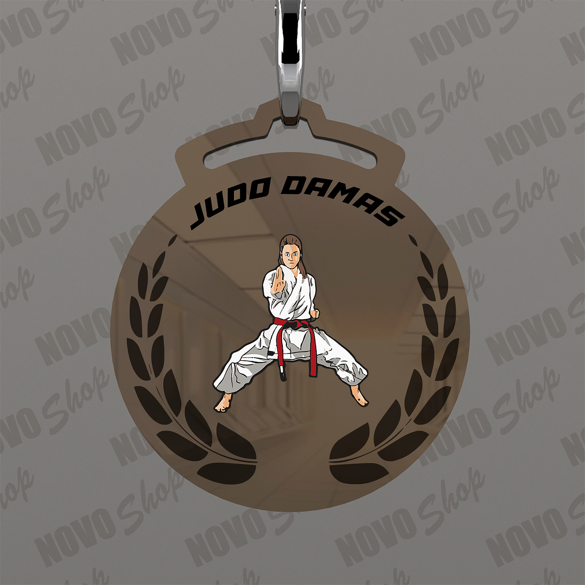 MEDALLAS JUDO 3