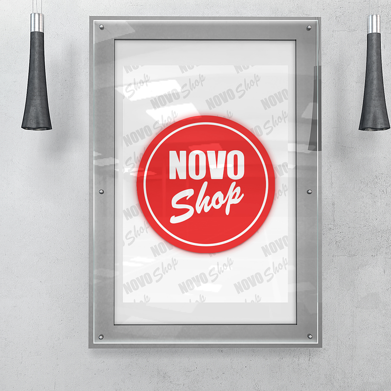 CARTELERIA ACRILICA  1