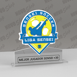 COTIZADOR GALVANO SENSEI