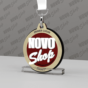 COTIZADOR MEDALLONES SENSEI