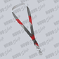 LANYARD PREMIUM CON CLIP CUSTOM - Miniatura 1