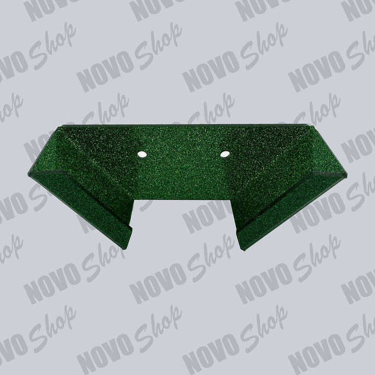 SOPORTE DE PALA PADEL A MURO 6