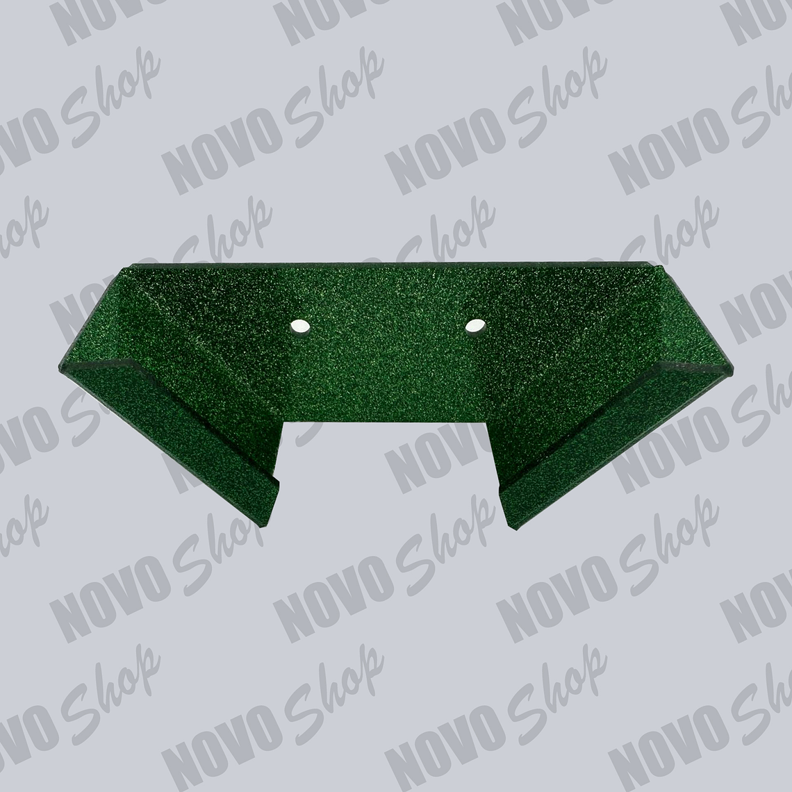 SOPORTE DE PALA PADEL A MURO 6