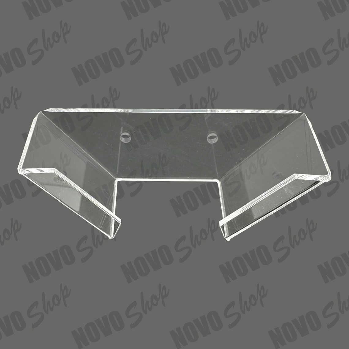 SOPORTE DE PALA PADEL A MURO 8