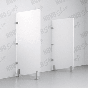 SEPARADOR DE DIVICION BAÑOS 