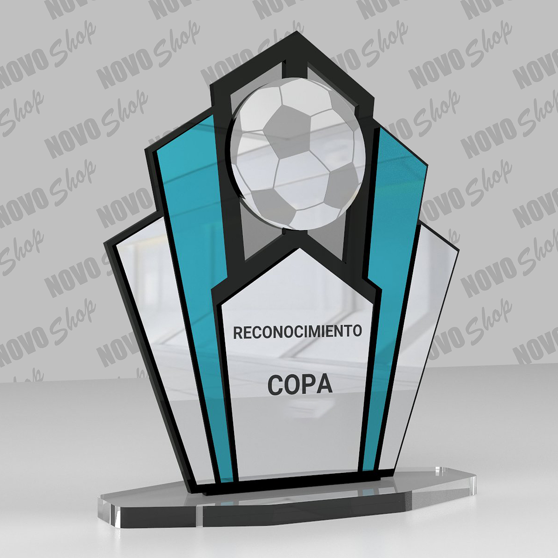 GALVANO FUTBOL 008 1