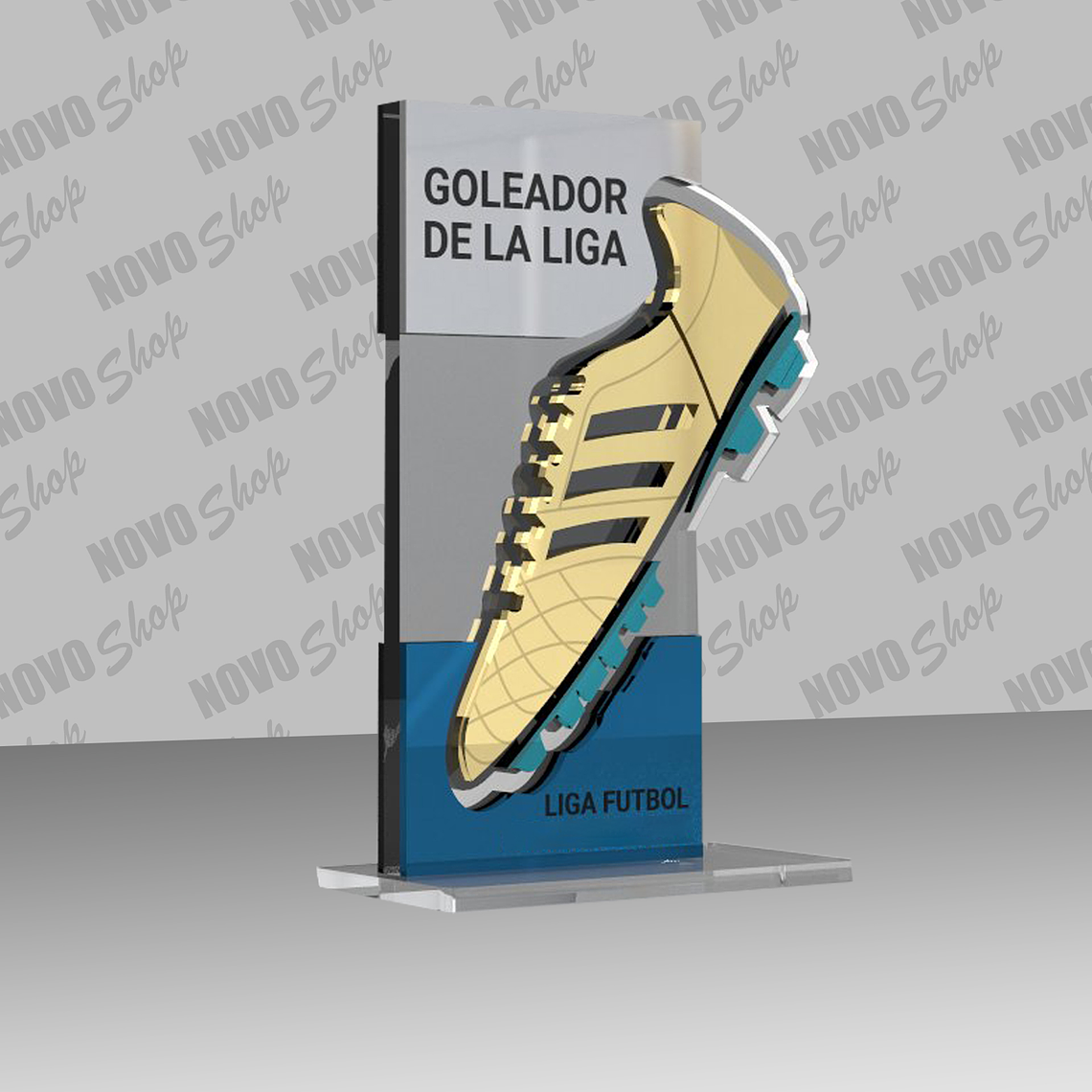 GALVANO FUTBOL 011 1