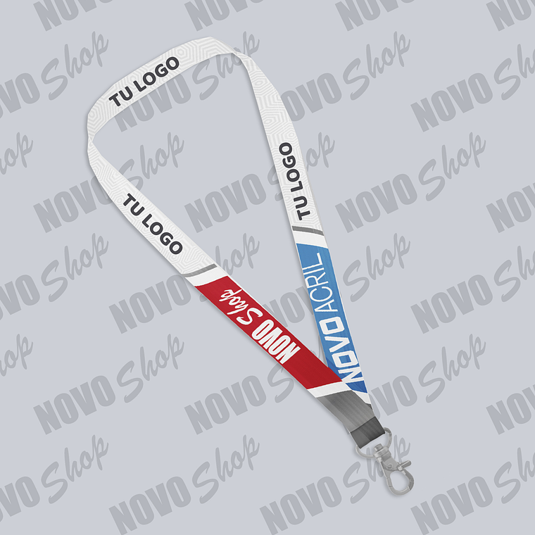 LANYARD PREMIUM CONVENIO 1
