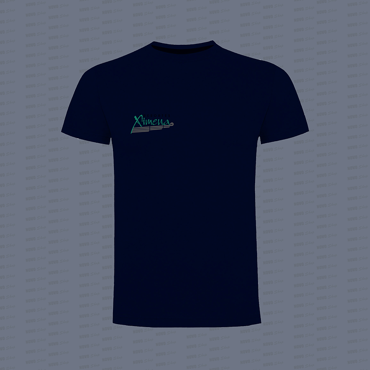 POLERA ALGODON RESORTES XIMENA 1