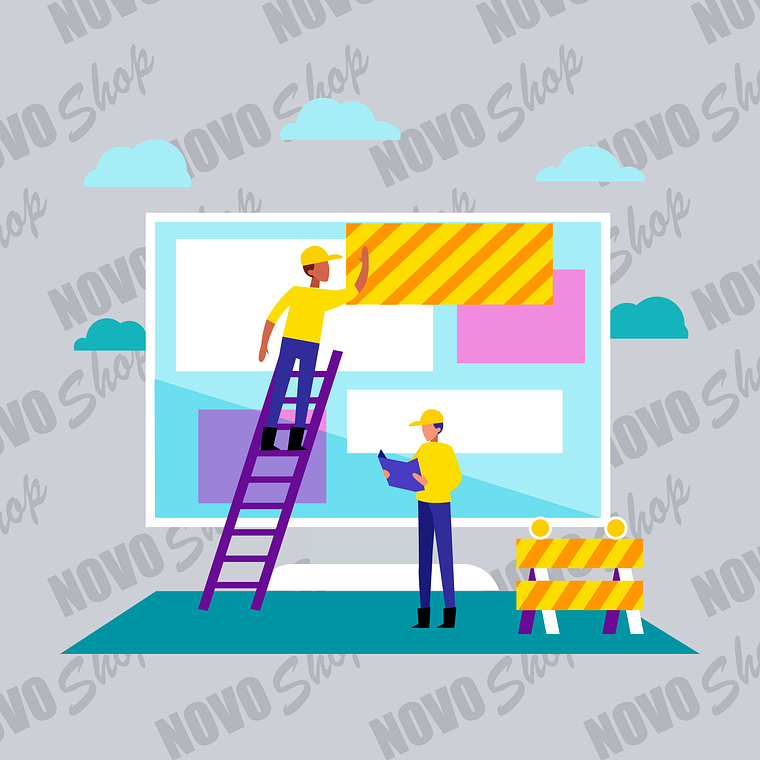 INSTALACION GRAFICA  1