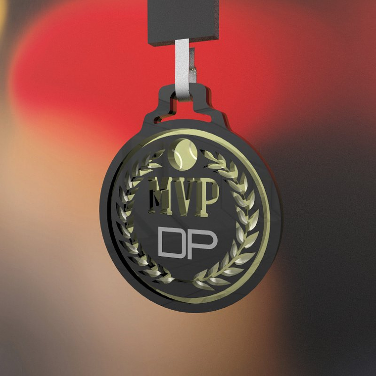 MEDALLA MP ZONA PADELERA 1