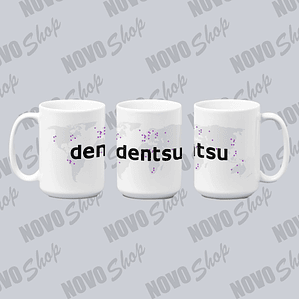 TAZON DENTSU
