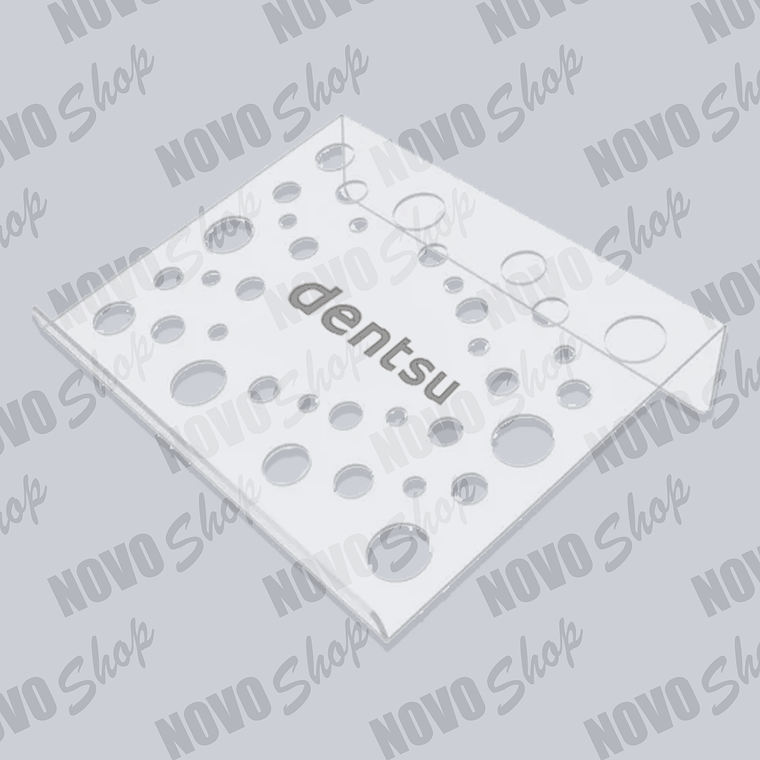 PORTA NOTEBOOK DENTSU 1