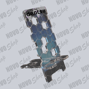 PORTA CELULAR DENTSU 