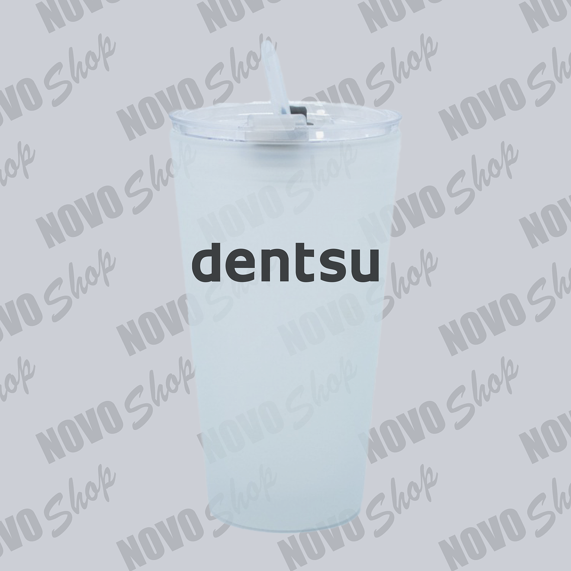 VASO DENTSU 1