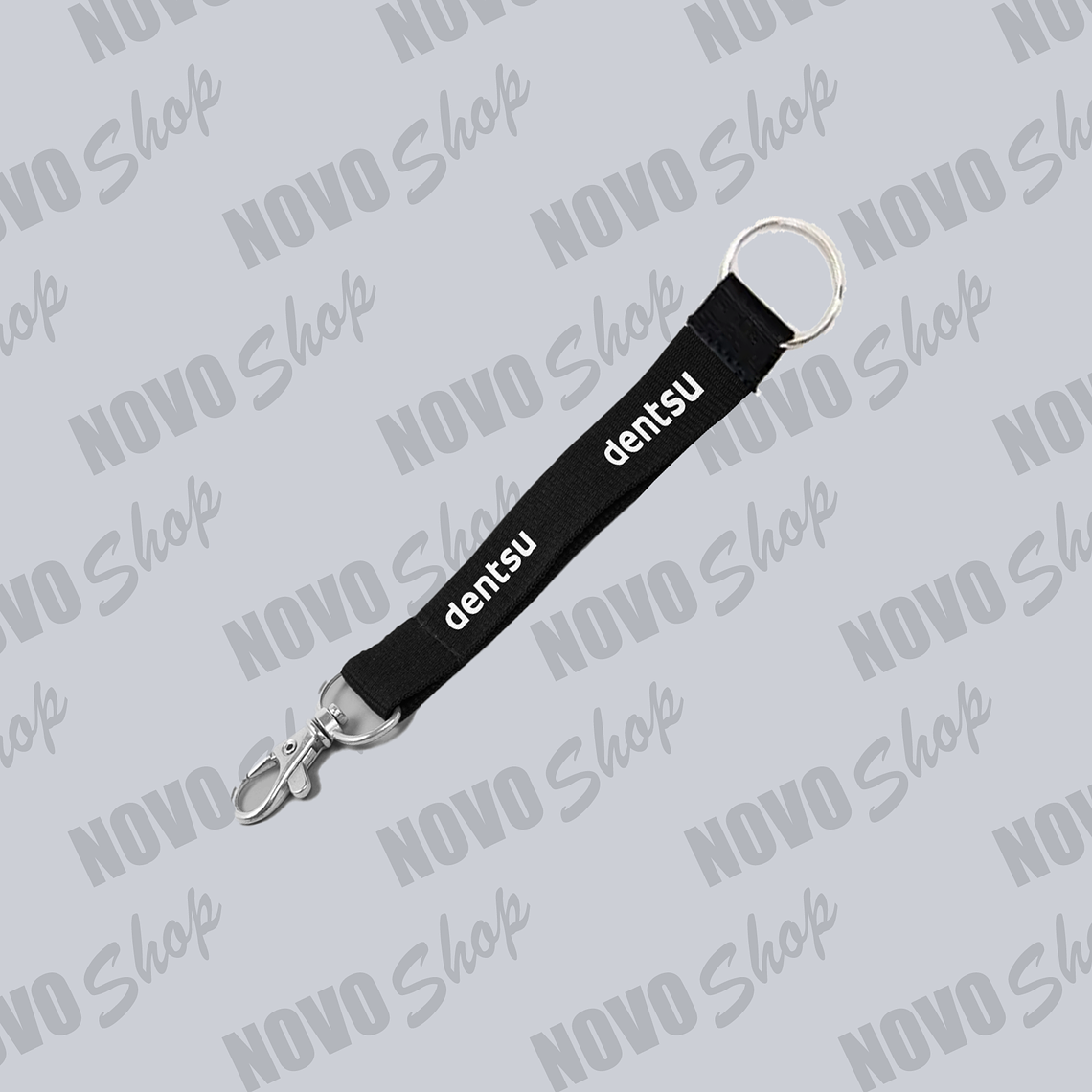 MINI LANYARD DENTSU 1