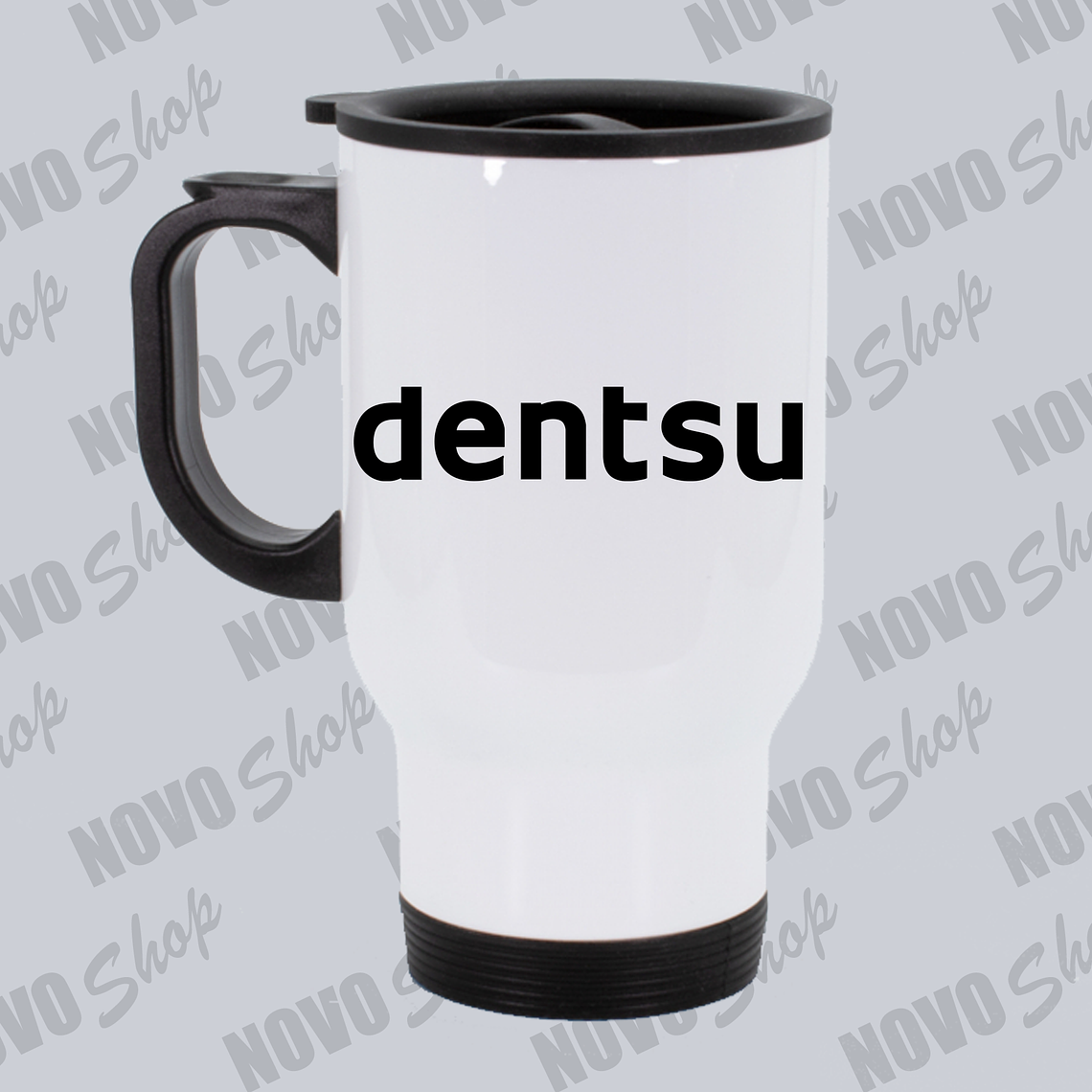 MUG TERMICO DENTSU 1