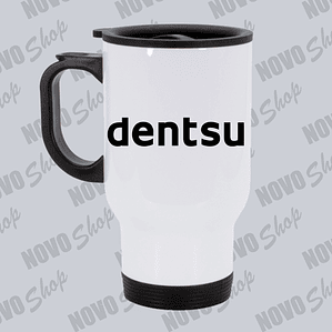 MUG TERMICO DENTSU