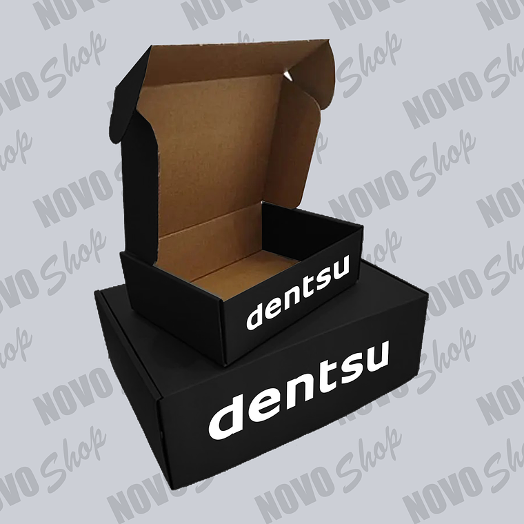 CAJA DENTSU 1