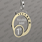 MEDALLA SUPER  - Miniatura 12