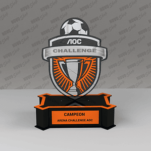 TROFEO PROLEAGUE ARENA