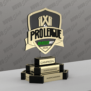 COPA PROLEAGUE ARENA