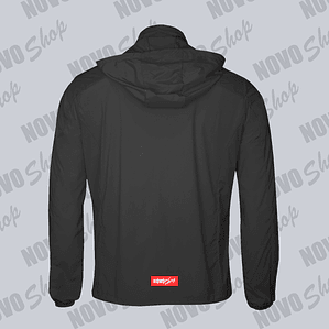 Cortaviento Stretch Quick