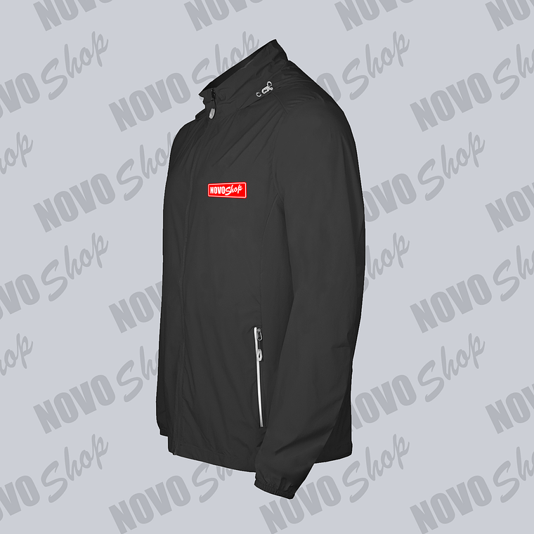 Cortaviento Stretch Quick 1