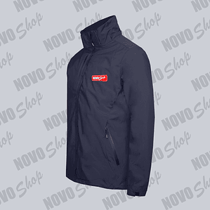 Chaqueta 3 en 1 Desmontable Bengala