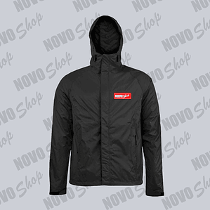 Cortaviento Impermeable Termosellado