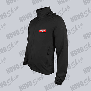 Cortaviento Doble Capa Ruppell Essential