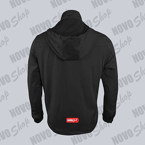 Cortaviento Doble Capa Ruppell Essential