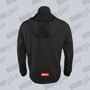 Cortaviento Doble Capa Ruppell Essential