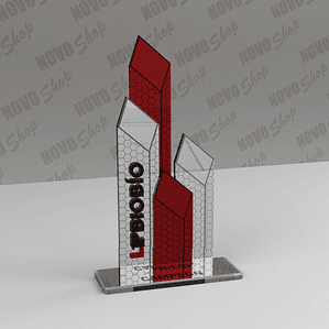 GALVANO LA LIGA PADEL