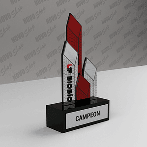 TROFEO LA LIGA PADEL