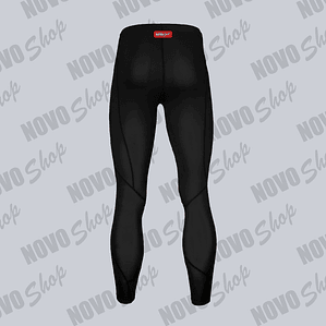 Calza Dry Fit Cycling Corsac