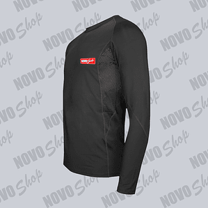 Polera Dry Fit Cycling Corsac