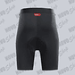 Shorts + Calza Cycling Acolchado Dryup Swift - Miniatura 2
