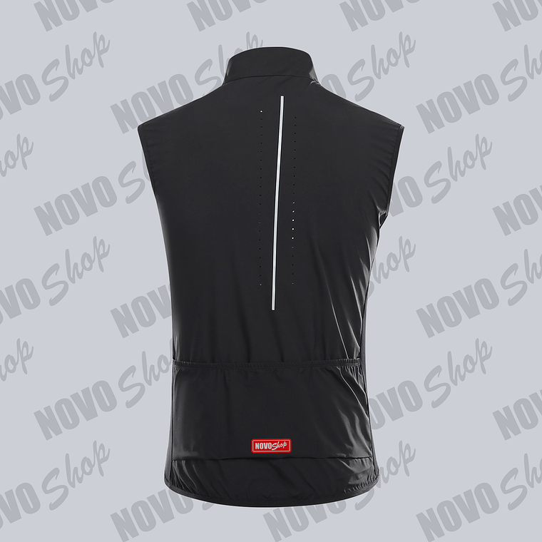 Chaqueta Sin Mangas Cycling Corsac Hombre 2