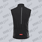 Chaqueta Sin Mangas Cycling Corsac Hombre - Miniatura 2