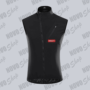 Chaqueta Sin Mangas Cycling Corsac Hombre