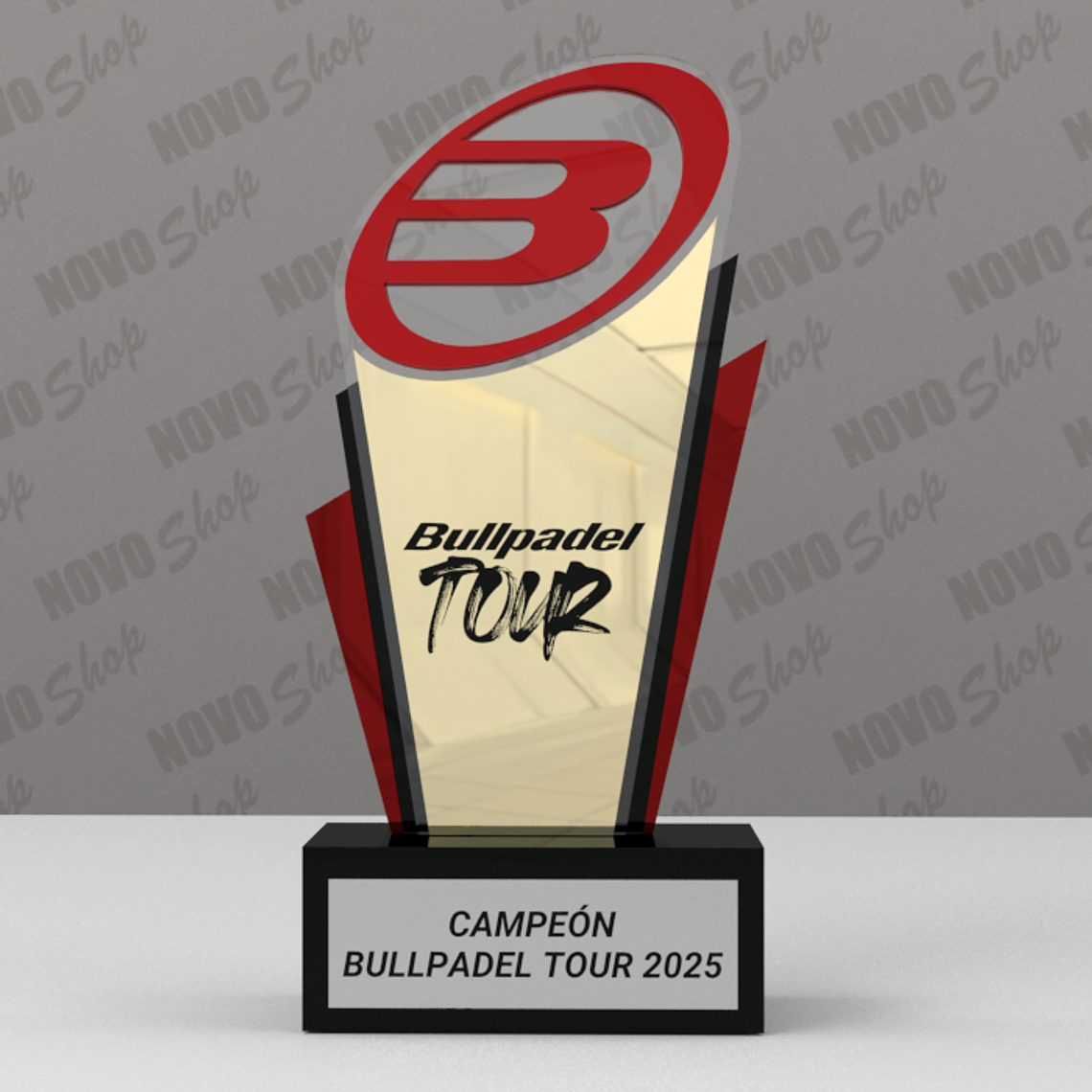 GALVANO BULLADEL 03 1